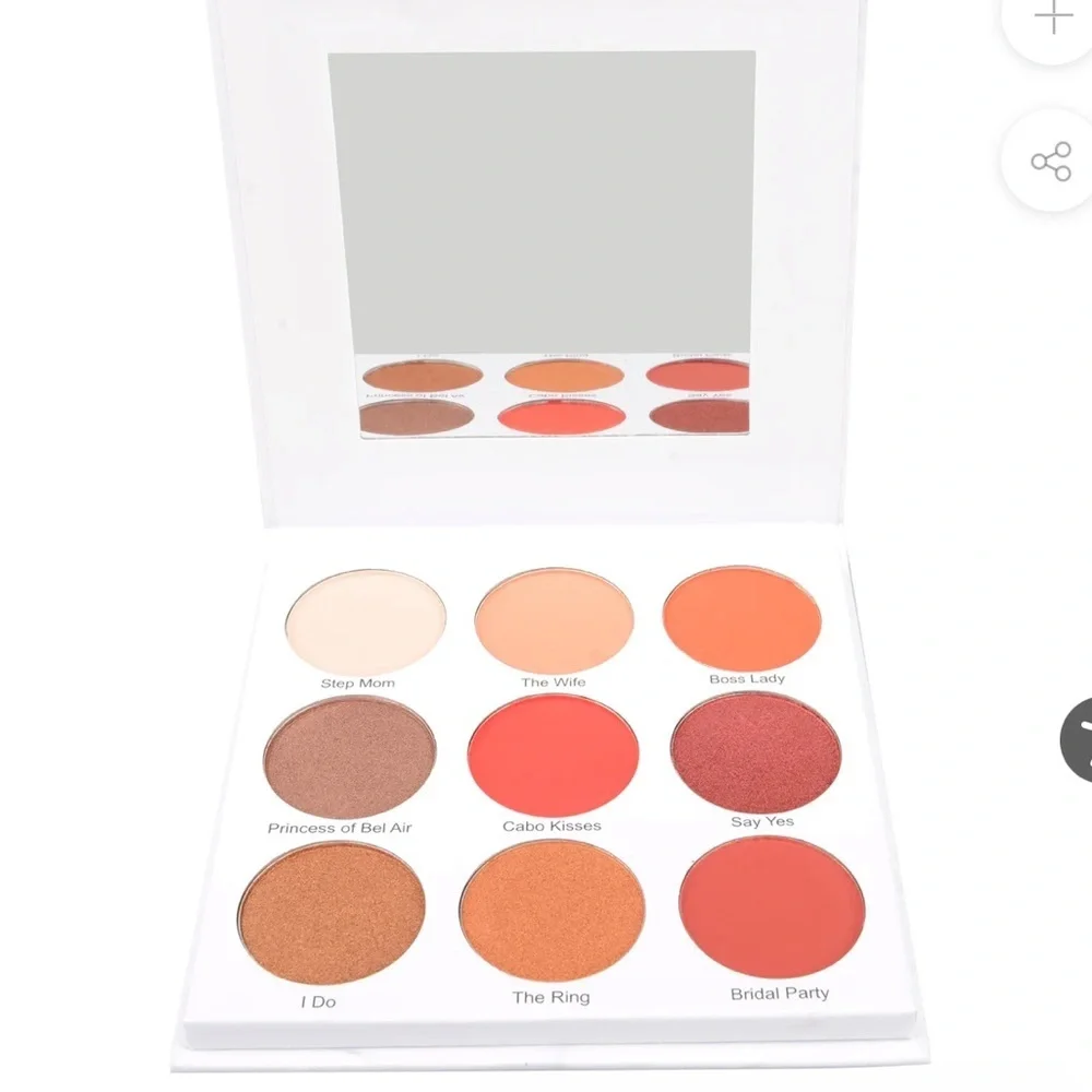 ✨ GIVE THEM LALA BEAUTY The Grown Woman Palette